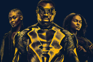 Black Lightning 2018 TV Series33647792